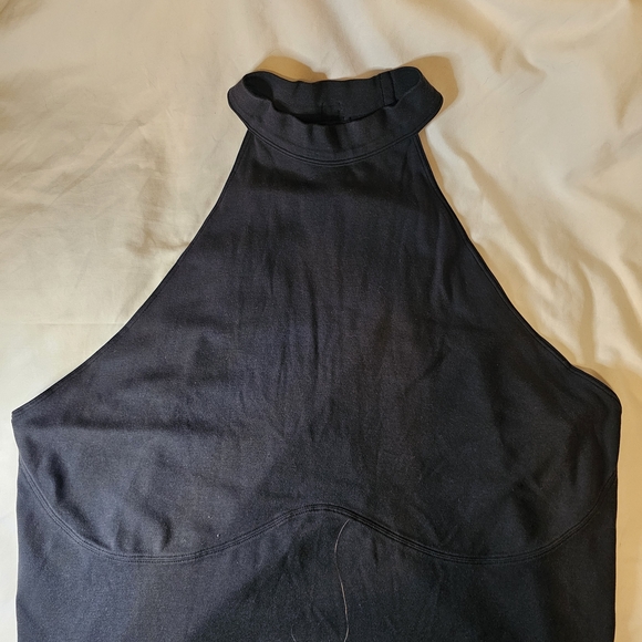 YITTY Tops - YITTY Black Halter Tank Top, 6xl